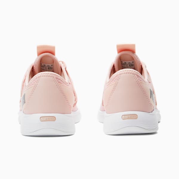 Tenis de running para mujer Star Vital , Lotus-Metallic Silver, extralarge